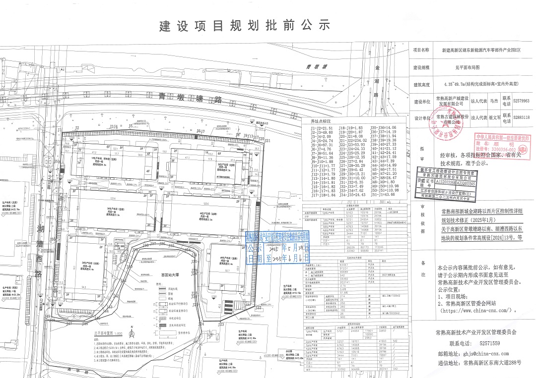 20250527 常熟高新产城建设发展有限公司新建高新区湖东新能源汽车零部件产业园E区项目规划批前公示.jpg