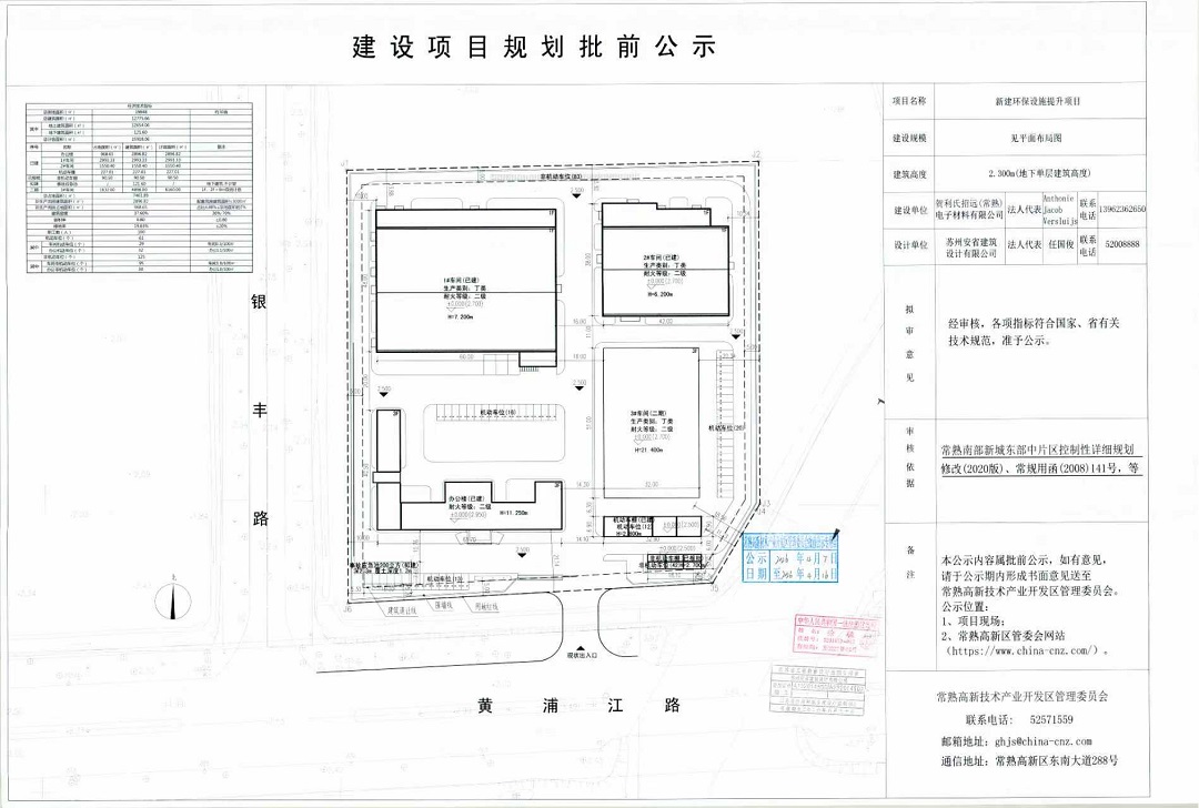贺利氏招远（常熟）电子材料有限公司新建环保设施提升项目规划批前公示.jpg